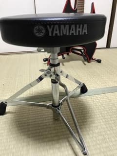YAMAHA ドラム スローンのサムネイル