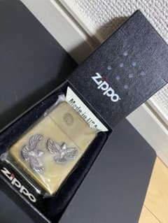 zippo カスタムのサムネイル