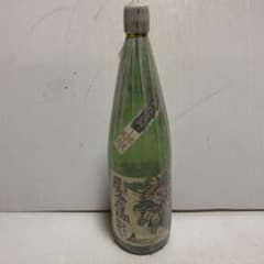 芋焼酎 屋久の石楠花 やくのしゃくなげ 1800ml 25度 三岳酒造 古酒