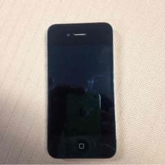 iPhone4 32gb SoftBankのサムネイル