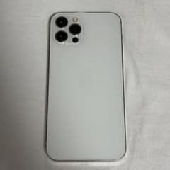 Apple iPhone 12 Pro 본체
