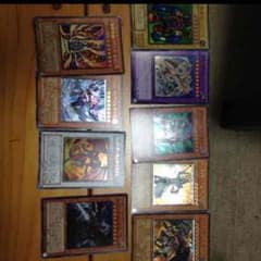 遊戯王のサムネイル