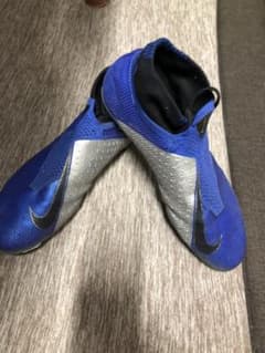 サッカースパイク　ナイキファントムビジョン　28  fgのサムネイル