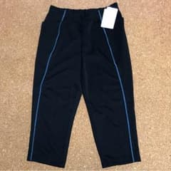 ⭐︎新品  ジャージ七分丈Mのサムネイル