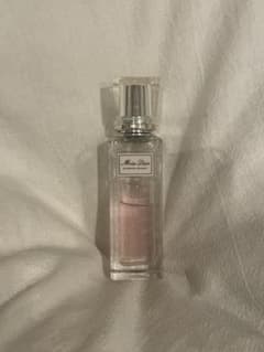 miss dior 香水のサムネイル