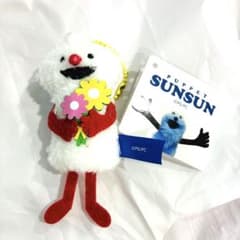 퍼핏승승 birthday 2026 승순 키홀더 논논