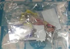 Honey Vibesハニヴ新品未開封オトメイトアクリルキーホルダー宝島 Honey Vibesハニヴ新品未開封オトメイトアクリルキーホルダー