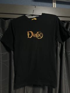 Dime ブラック Tシャツ Mサイズのサムネイル