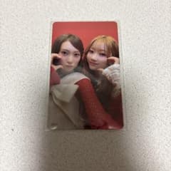IS:SUE RINO RIN 坂口梨乃 会田凛 トレカ R070のサムネイル