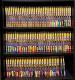 名探偵コナン　既刊全巻　1巻〜107巻＋警察学校編、ゼロの日常スピンオフ作品等 名探偵コナン 全巻 1巻〜107巻＋警察学校編、ゼロの日常