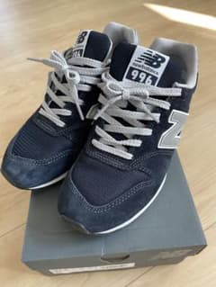 4/20.21週末限定値下げ！！NewBalance CM996BMのサムネイル