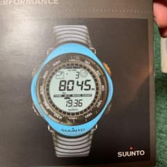 スント ベクター　ターコイズのサムネイル