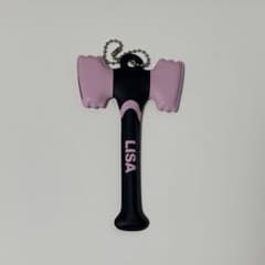 BLACKPINK リサ キーホルダーのサムネイル