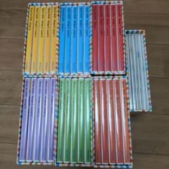 ワールドワイドキッズ 　DVD & CD-ROM　フルセットのサムネイル