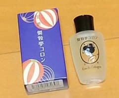 京都舞妓夢コロン（キンモクセイ）のサムネイル