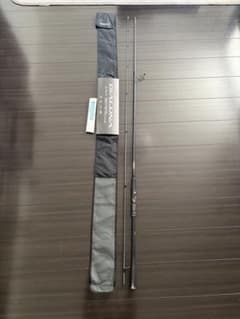 シマノ￼　23ディアルーナ106Mのサムネイル