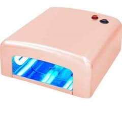 uvライト 36w レジン液付きのサムネイル
