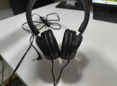 audio-technica ATH-EP100 ヘッドホン 変換プラグ付きのサムネイル