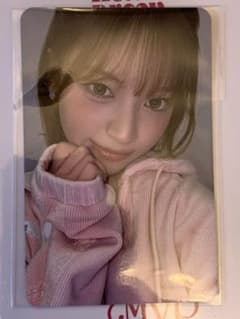 RESCENE リセンヌ トレカ メイ