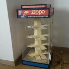 Zippo レア 非売品のサムネイル