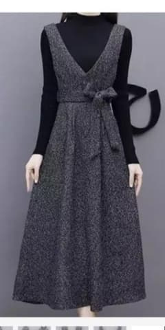 グレースモア　ワンピースのサムネイル