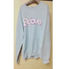 スピード biglove トレーナーのサムネイル