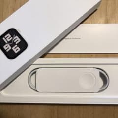 Apple Watch 充電ケーブル（付属品）USB Type-Cのサムネイル