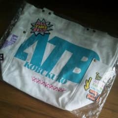 コブクロ 20周年 ライブグッズ ATB トートバッグ*のサムネイル