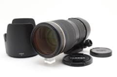 ☆極上品☆タムロン 70-200mmf2.8 Di ソニー#1971 - メルカリ