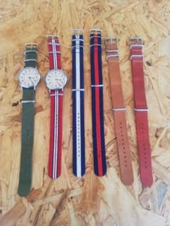 タイメックス TIMEX indigloのサムネイル