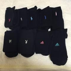 ハイソックスセットのサムネイル