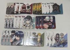 ジャンプSQ アートコースター まとめ売り - メルカリ
