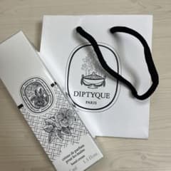diptyqueハンドクリーム　オー ローズのサムネイル
