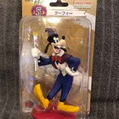 ディズニー　クリスマスオーナメントのサムネイル