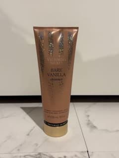 Victoria's Secret BARE VANILLA shimmerのサムネイル