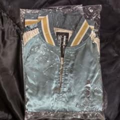 ラルク hyde スカジャン ジャケット SWITCHBLADE 美品 - メルカリ