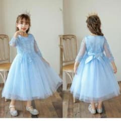 キッズドレスのサムネイル