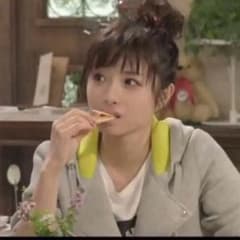 石原さとみ着用 ディアシスター ライダースジャケットのサムネイル