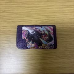 ポケモンフレンダダークライのサムネイル