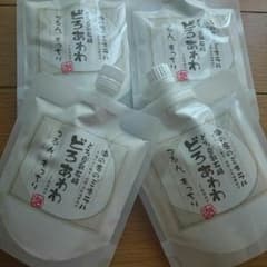 どろあわわ❤新品未使用！のサムネイル