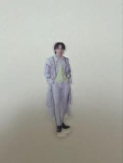 M!LK 吉田仁人 FC限定 アクスタ アクリルスタンド Jewelのサムネイル