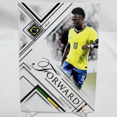 Vinicius Jr Futera UNIQUEのサムネイル