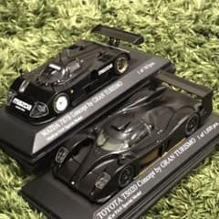 minichamps★ミニカーファン限定★グランツーリスモ★ミニカー minichamps☆ミニカーファン限定☆グランツーリスモ☆ミニカー - メルカリ