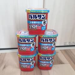 バルサン　水タイプのサムネイル