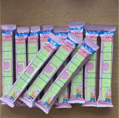 明治 ほほえみ らくらくキューブのサムネイル