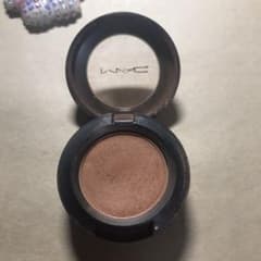 MAC ☆スモールアイシャドウ☆ テクスチャーのサムネイル