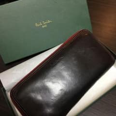ポールスミス　長財布のサムネイル