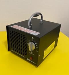 オゾン脱臭機のサムネイル