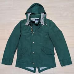 FRED PERRY フーデッドジャケット F2120 Mのサムネイル