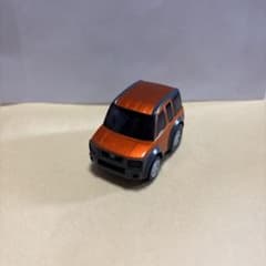 チョロQ ホンダ エレメント No.72のサムネイル